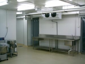 Cold Rooms In Kenya