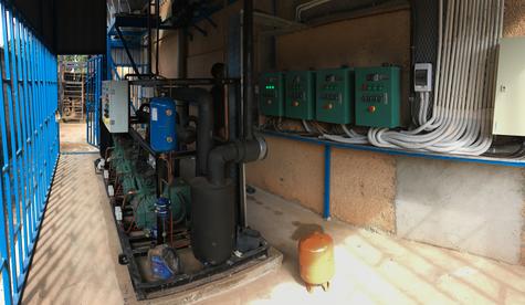 Condensing Units: Everything You Should Know