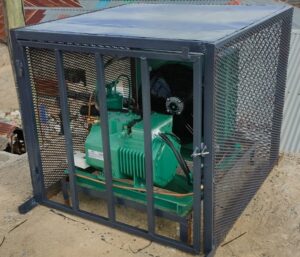 Condensing Units