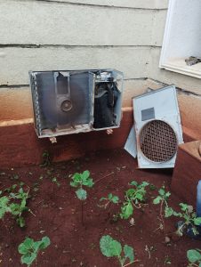 Air Conditioning Installation Kenya