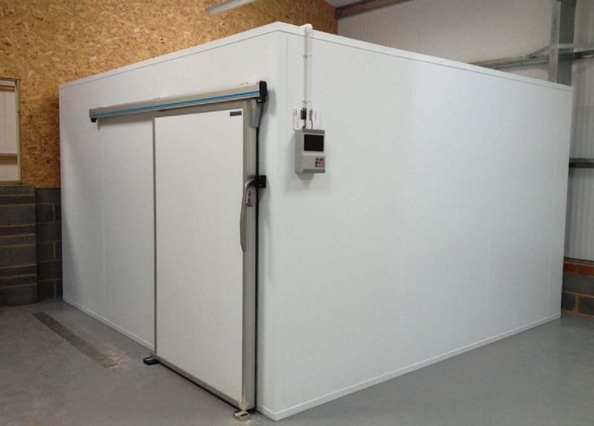 Best Cold Storage Manufacturers in Kenya