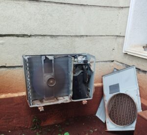  Air Conditioning Services