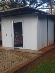 Cost of Cold Room Installation in Nairobi