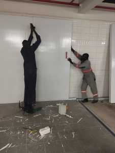 Cold Storage Manufacturers in Kenya