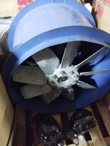 Mechanical Ventilation Services in Nairobi-Kenya
