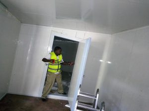 Cold Room installation in Nairobi – Kenya- A complete guide.