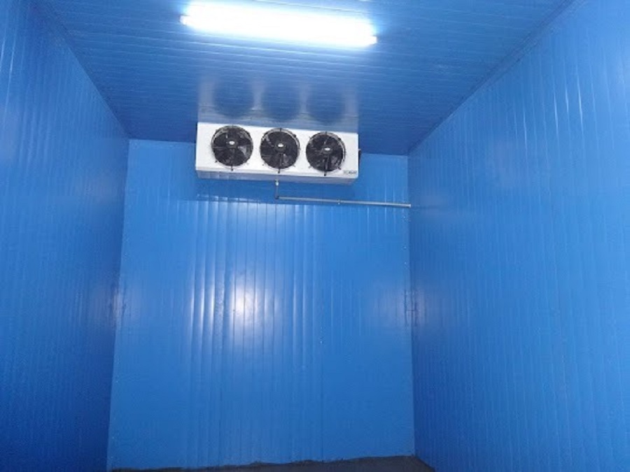 Why choose cold room Kenya