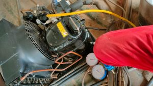 Cold room Repair in Nairobi