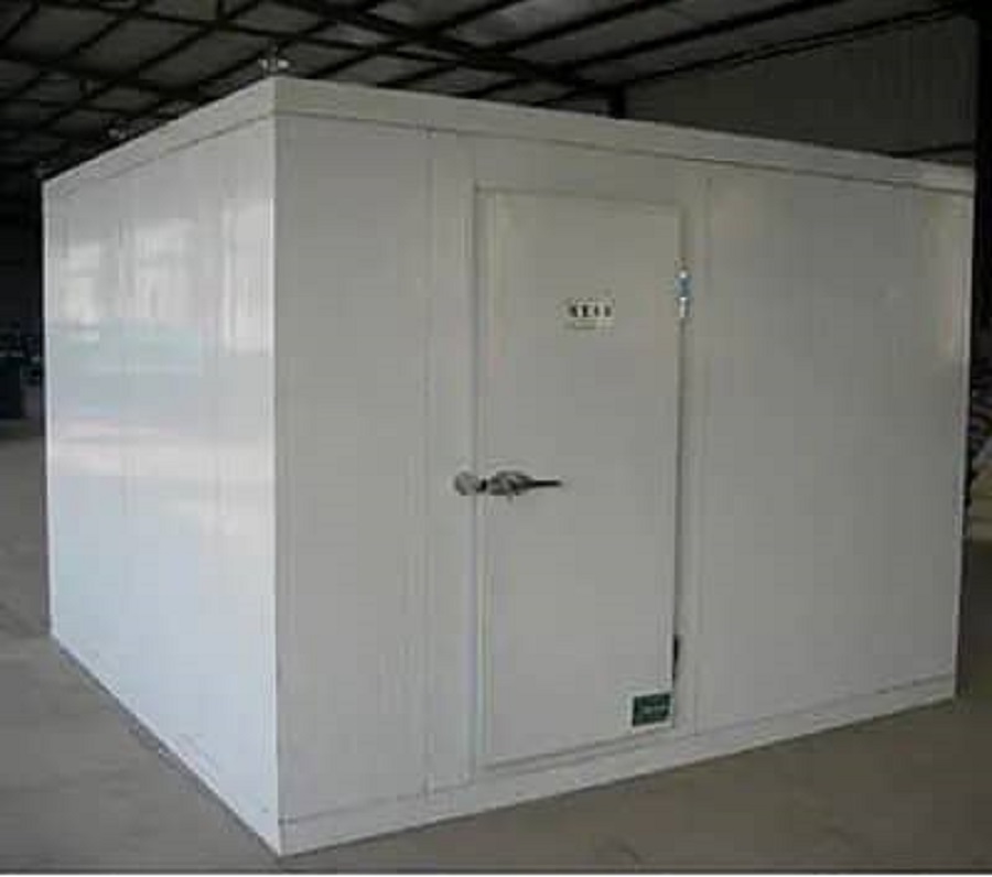 Cold room sale and installation services in Kenya