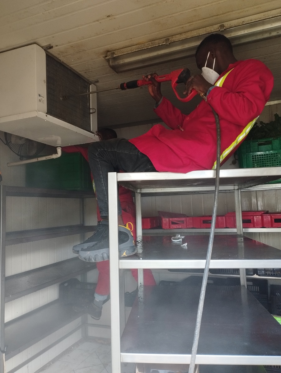 8 Best Commercial Cold Room Maintenance Tips – Nairobi, Kenya