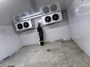 Cold Rooms Manufacturers in Kenya