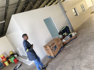 Expert Installation and Support
