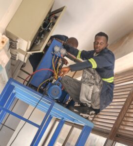 Common Cold Room Problems for Cold Room Repair and Maintenance in Kenya