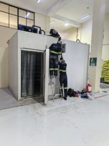 Ultra-Low Temperature Freezers for Sensitive Applications