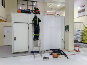 Signs Your Cold Room Needs Repair and Maintenance