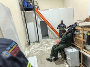 Preventative Maintenance Tips for Cold Rooms
