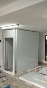 Importance of Cold rooms