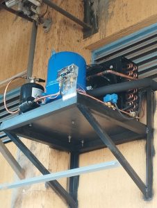 Cold Room Accessories