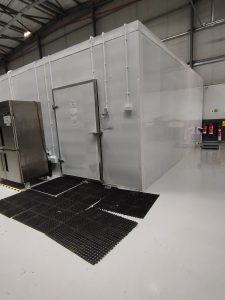 Freezer Room Manufacturers in Kenya