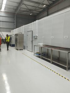 Cold Storage Manufacturers in Kenya