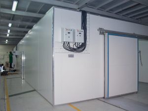 Freezer Room Manufacturers in Kenya