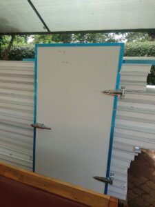 Cold Room Unit Installation guide