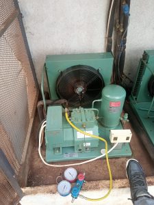 Cold room Repair in Nairobi