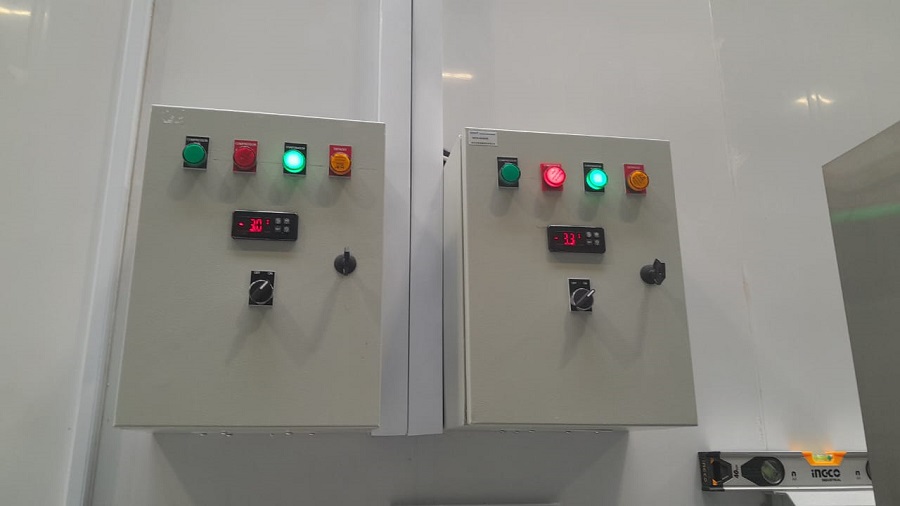 Cold room commissioning in Kenya. A Complete guide.
