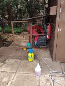 Cold Room Maintenance Tips