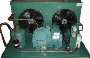 Cold Room Unit Installation guide