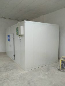 Low Budget Cold Room Installation & Supplies in Nairobi