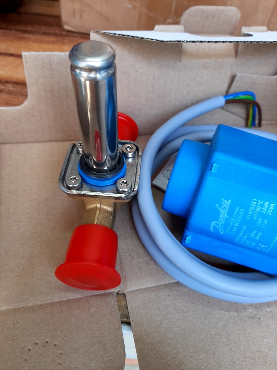 Cold Room Expansion Valve for sale in Kenya