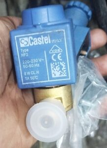 cold room expansion valve