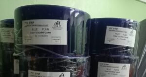 PVC Strip Door Curtain