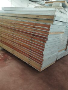 Insulated Panels