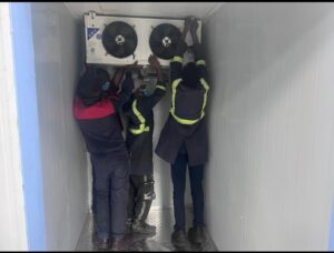 low cost Cold rooms