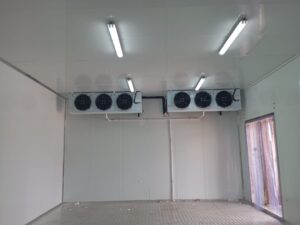 walk in Cold Rooms