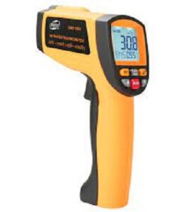 Infrared Thermometers