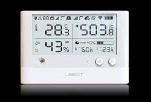 Wireless Sensors