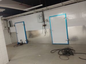 Cold Room Dealers in Kenya