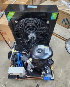 Elite cold room repair