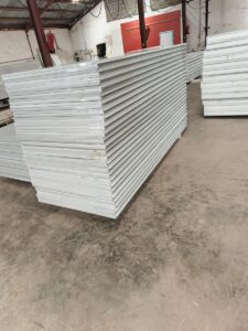 Polystyrene Foam Panel insulation (Styrofoam)