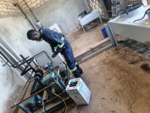 Other Common Cold Room repair Services in Nairobi Kenya