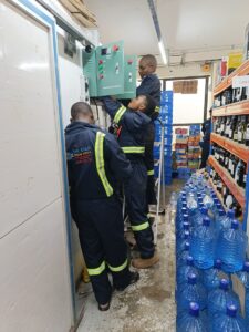 Selecting the Right Cold Room Products for Your Needs